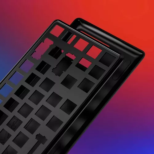 cumpără Tastatură gaming HyperX 639N5AA#ABA, Alloy Origins PBT Mechanical Aqua (US Layout) în Chișinău 