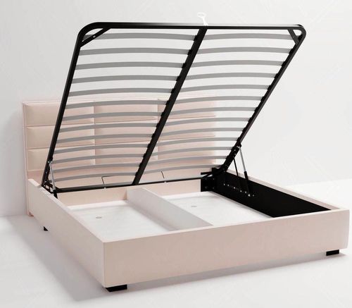 купить Кровать my-STYLE my-Nola 160x200 (P10D16M10) в Кишинёве 