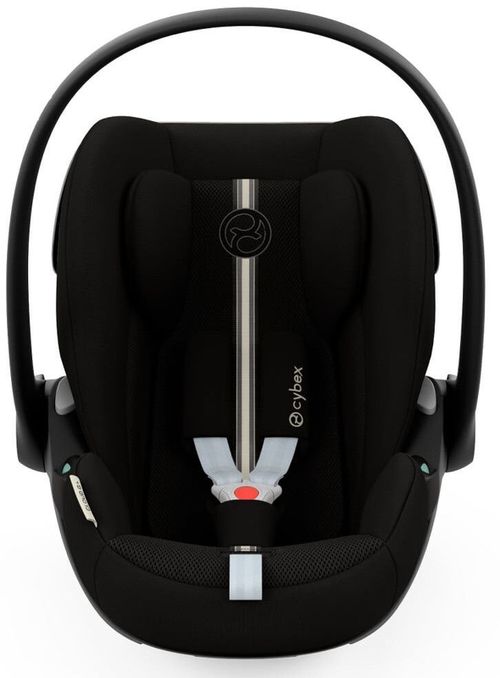 cumpără Scaun auto Cybex 523001144 Cloud G i-Size Moon Black black în Chișinău 