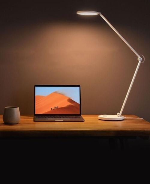 cumpără Lampă de masă și corp de iluminat Xiaomi Mi LED Desk Lamp PRO în Chișinău 