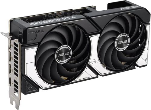 купить Видеокарта ASUS DUAL-RTX5070-O12G, GeForce RTX5070 12GB GDDR7 в Кишинёве 