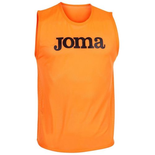 купить Одежда для спорта Joma Training Bib Fluor Orange (3XS) 101686.050 в Кишинёве 