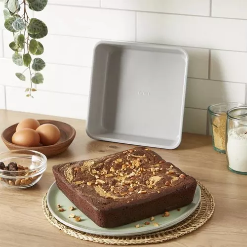 cumpără Formă de copt Tefal J1755204 Ceramik 20x20cm în Chișinău 