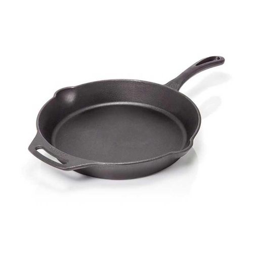 купить Сковорода Petromax Fire Pan 30cm cu maner lung в Кишинёве 