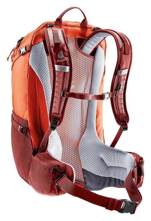 cumpără Rucsac turistic Deuter Futura 27 paprika-redwood în Chișinău 