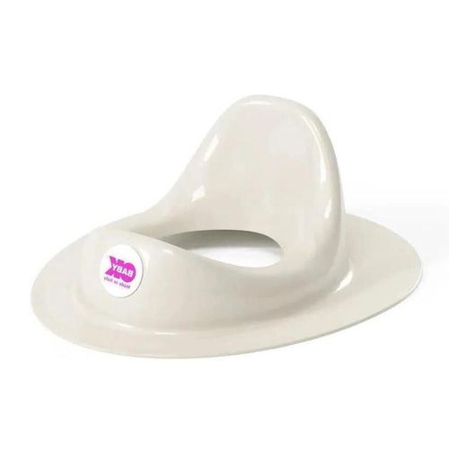 купить Детский горшок OK Baby 38211600 Reductor pentru toaleta Ergo White в Кишинёве 