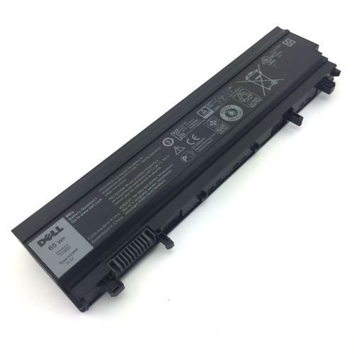 купить Battery Dell Latitude E5440 E5540 VVONF 451-BBIE 970V9 9TJ2J WGCW6 11.1V 5800mAh Black Original в Кишинёве 