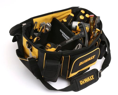cumpără Rucsac pentru scule DeWalt 1-79-211 scale 10 în Chișinău 