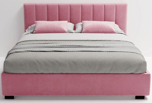 купить Кровать my-STYLE my-Sia 180x200 (P15D18M13) в Кишинёве 