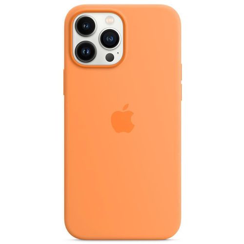 cumpără Husă pentru smartphone Apple iPhone 13 Pro Max Silicone Case with MagSafe MM2M3 în Chișinău 