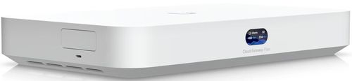 cumpără Router Ubiquiti UniFi Cloud Gateway Fiber, UCG-FIBER-EU în Chișinău 
