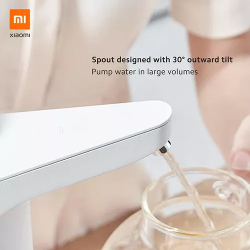 купить Аксессуар для дома Xiaomi Xiaoda Water Automatic Pump Standard в Кишинёве 