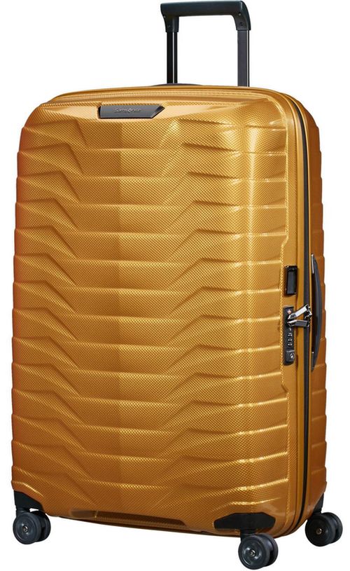 купить Чемодан Samsonite Proxis (126042/6856) в Кишинёве 