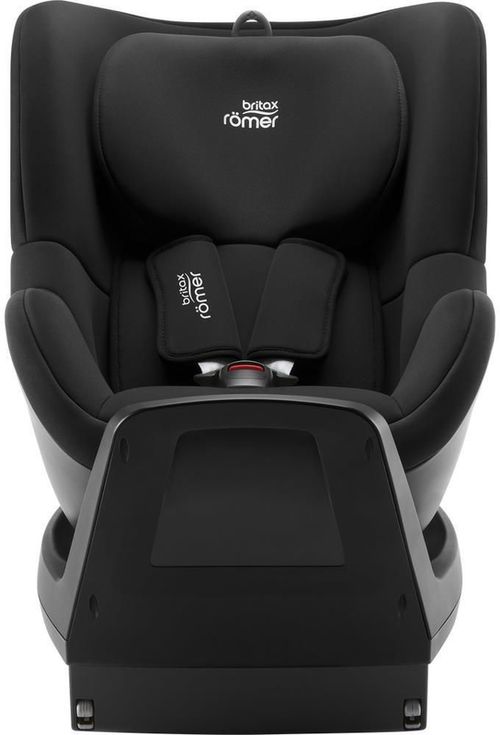 cumpără Scaun auto Britax-Römer DUALFIX PLUS Select Space Black (2000036276) în Chișinău 