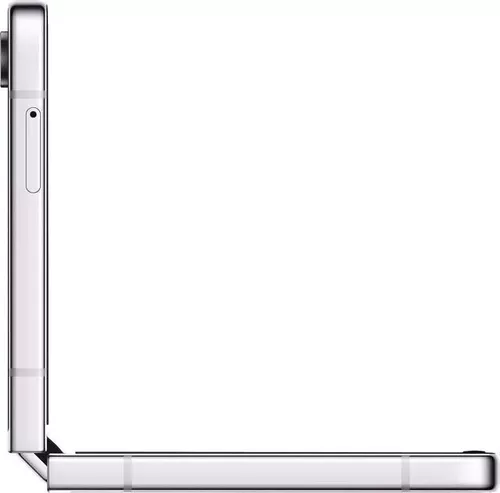 cumpără Smartphone Samsung F731B Galaxy Flip5 256 GB Light Pink în Chișinău 