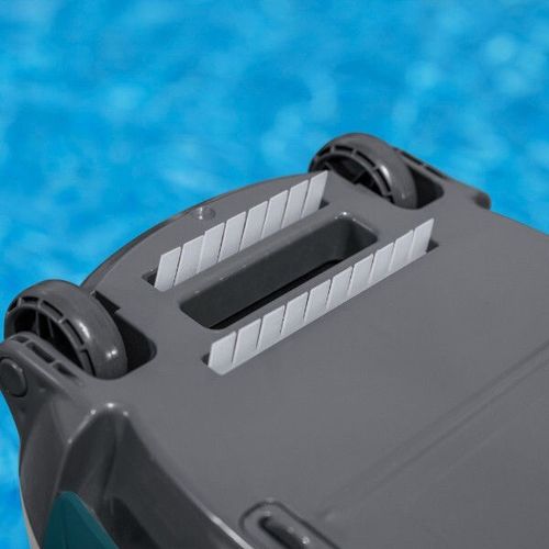 cumpără Aspirator pentru piscină Bestway 58960BW AquaTronix G150, până la 7.32m (fără fir) în Chișinău 