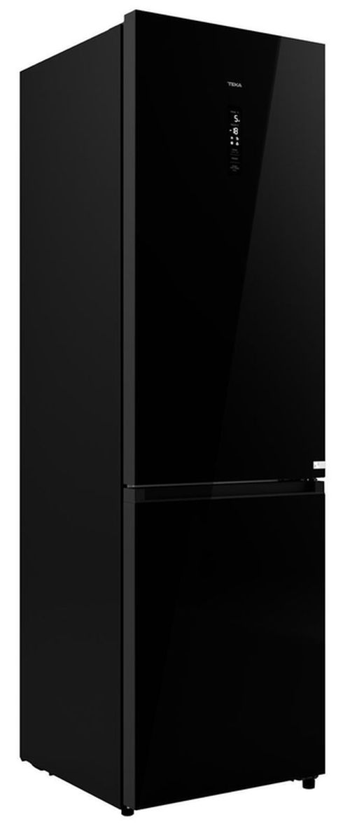 купить Холодильник с нижней морозильной камерой Teka RBF 88670 GBK в Кишинёве 