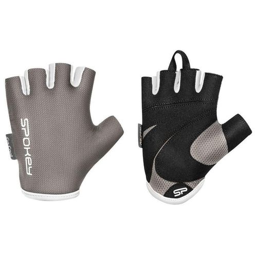 купить Одежда для спорта Spokey 928969 Перчатки для фитнесса LADY FIT Size L в Кишинёве 