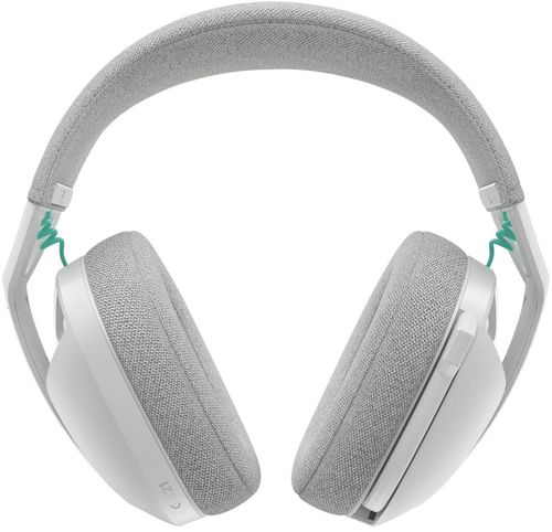 купить Наушники игровые Logitech G321 LIGHTSPEED Wireless Gaming Headset, White в Кишинёве 
