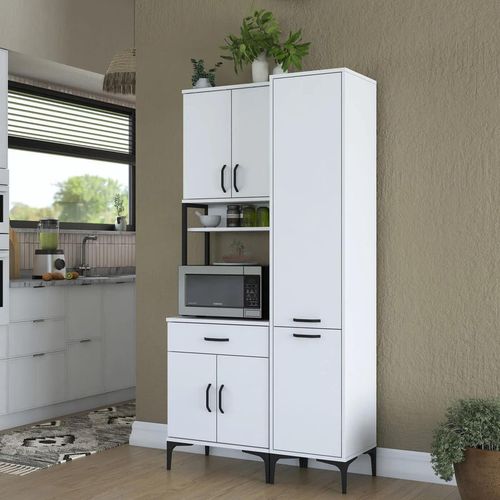 купить Шкаф Trendy JE121-2967, multifunctionala (GTR006685) в Кишинёве 