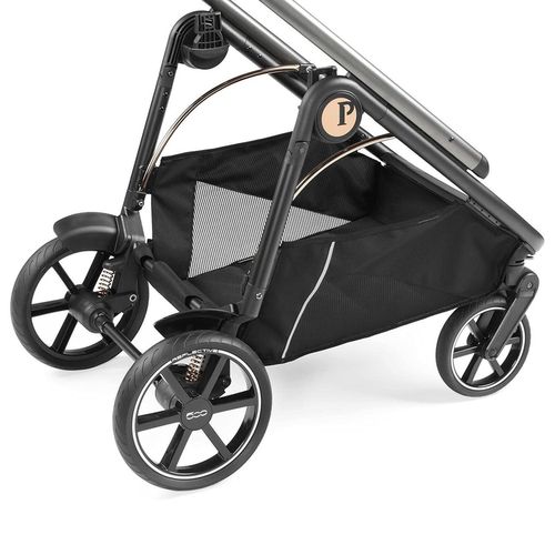 купить Детская коляска Peg Perego IP2600000RO01PL01 Veloce Licorice в Кишинёве 