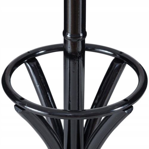 cumpără Cuier pentru haine Costway HW55588BK (Black) în Chișinău 