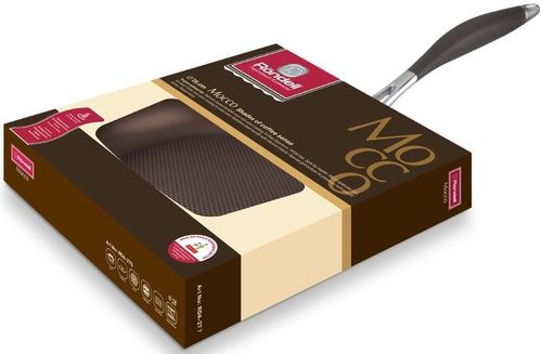 cumpără Tigaie Rondell RDA-277 Mocco&Latte 26cm în Chișinău 