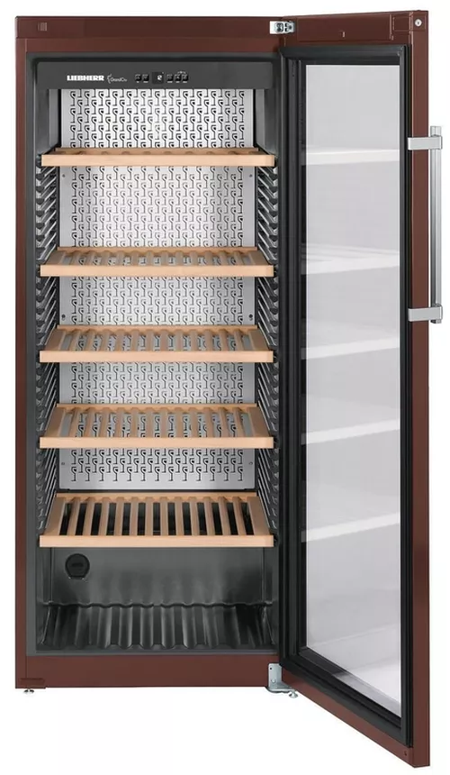 cumpără Frigider pentru vin Liebherr WKt 4552 în Chișinău 