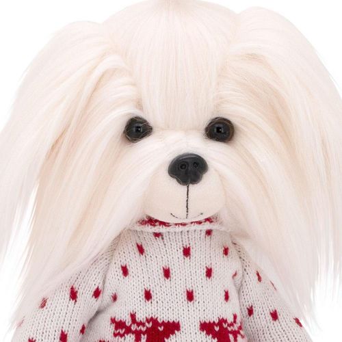 cumpără Jucărie de pluș Orange Toys LD4/089 Lucky Mimi: Scandinavian Motif 25 în Chișinău 