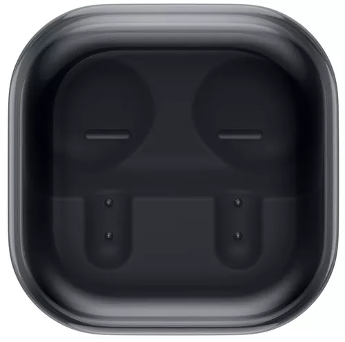 купить Наушники беспроводные Samsung R540 Galaxy Buds4 Black в Кишинёве 