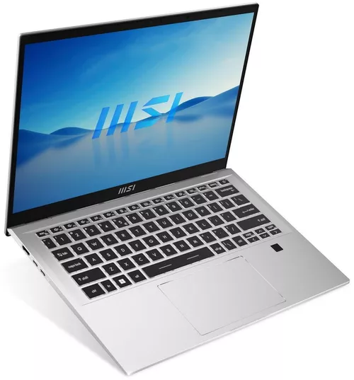 cumpără Laptop MSI Prestige 14 Prestige 14H B12UCX-608US {Ref.} în Chișinău 