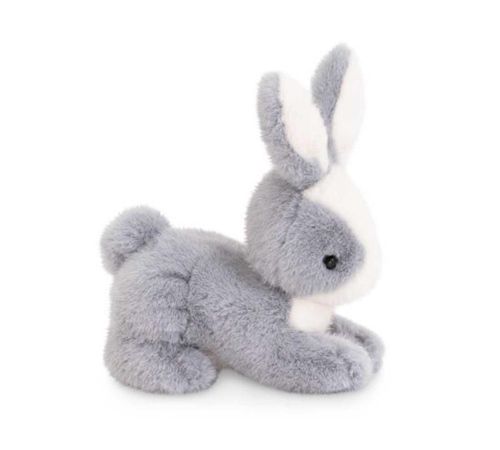 cumpără Jucărie de pluș Orange Toys OT8026/20 Little Grey Bunny 20cm în Chișinău 