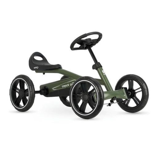 cumpără Vehicul pentru copii Qplay Gokart Haki în Chișinău 