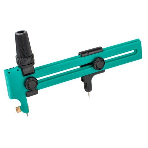 cumpără Multitool Wolfcraft 4151000 Cutter de taiat cercuri în Chișinău 