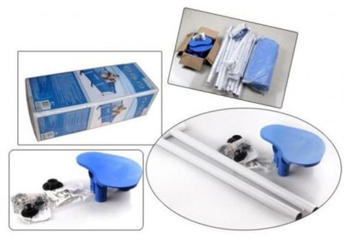 cumpără Piscină cu cadru Intex 28272 Carcas 300x200x75cm, 3834L în Chișinău 