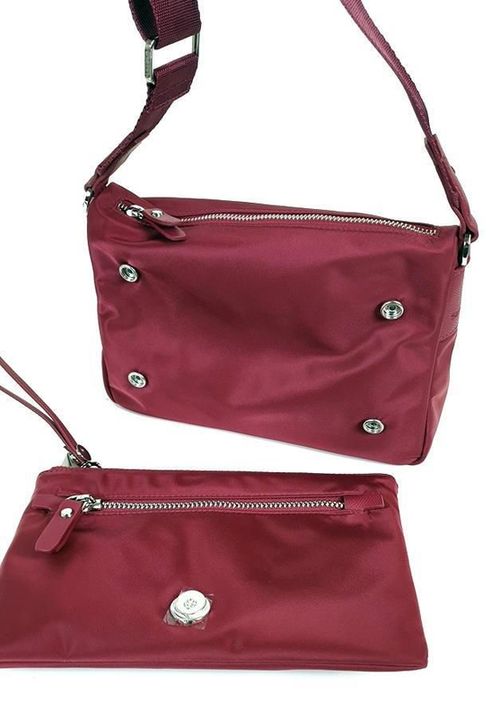 купить Сумка плечевая Samsonite Karissa Evo (151690/1361) в Кишинёве 