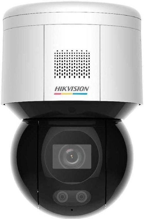 купить Камера наблюдения Hikvision DS-2DE3A400BW-DE/W (WiFi 4Mpx 16x) в Кишинёве 
