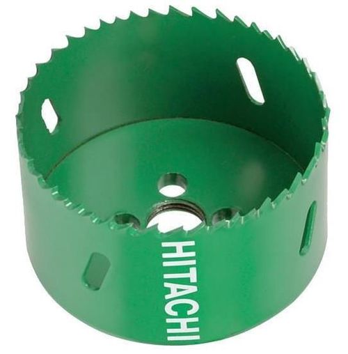 cumpără Set de tubulare, bite, duze Hitachi-Hikoki 752119 Carota pentru metal 40mm Bi-Metal în Chișinău 