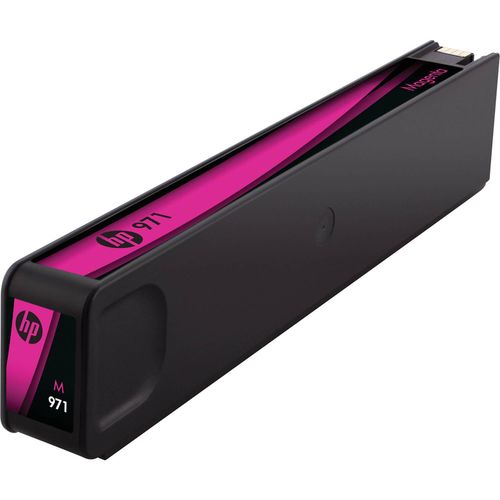 купить Картридж для принтера HP 971XL (CN627AE) High Yield Magenta в Кишинёве 