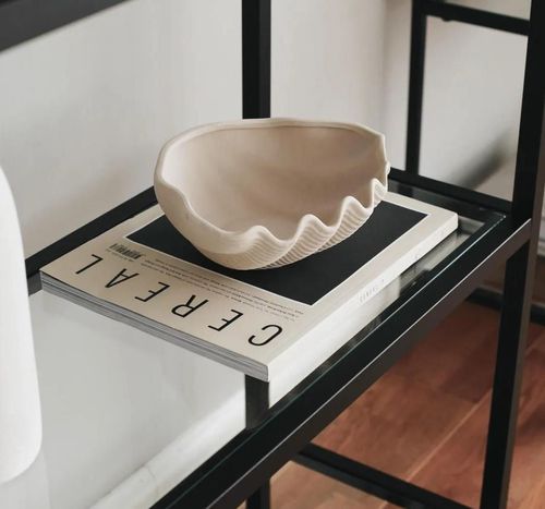 cumpără Raft de birou Trendy K100 80x165x30cm, raft de carti în Chișinău 