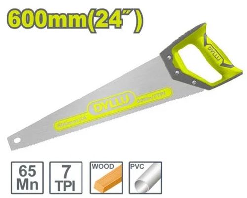 cumpără Fierăstrău manual Dyllu DTHW1124 (51471) în Chișinău 