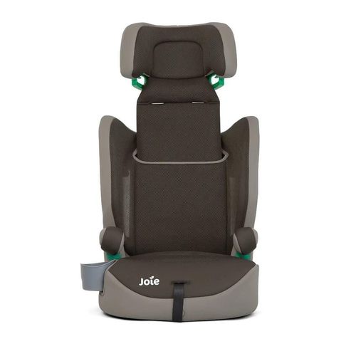 купить Автокресло Joie C2216ABTOF000 Elevate Toffee Mesh, 76-150 cm, certificat R129 в Кишинёве 