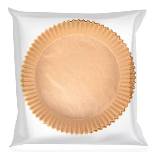 купить Аксессуар для фритюрницы Vigo Форма для AirFryer 16см 50шт, 590284253265 в Кишинёве 