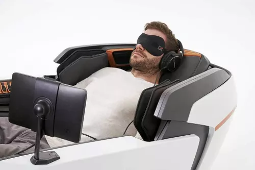 cumpără Fotoliu de masaj Casada Titan în Chișinău 