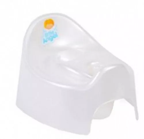 cumpără Oală Plastic Center ПЦ2701 galben pastel în Chișinău 