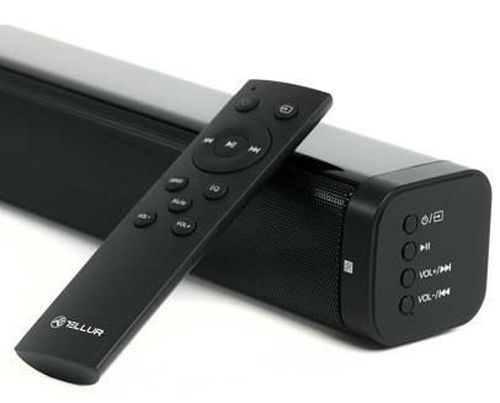 купить Саундбар Tellur TLL161151 Kali, Black в Кишинёве 