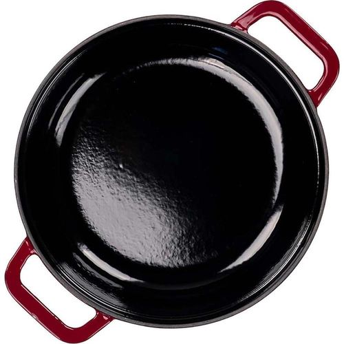 cumpără Tigaie Luigi Ferrero Opera FR-3480, 34x26.8x8cm, 3.5L în Chișinău 