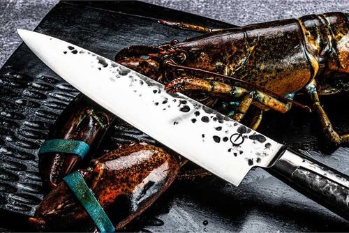 купить Нож Forged Intense Chef's Knife в Кишинёве 