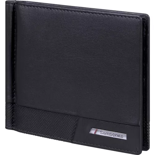 cumpără Portmoneu Samsonite PRO-DLX 6 pormoneu p/u barbati SLG -736-8ccH+MONEY CLIP+ (147797/1615) în Chișinău 