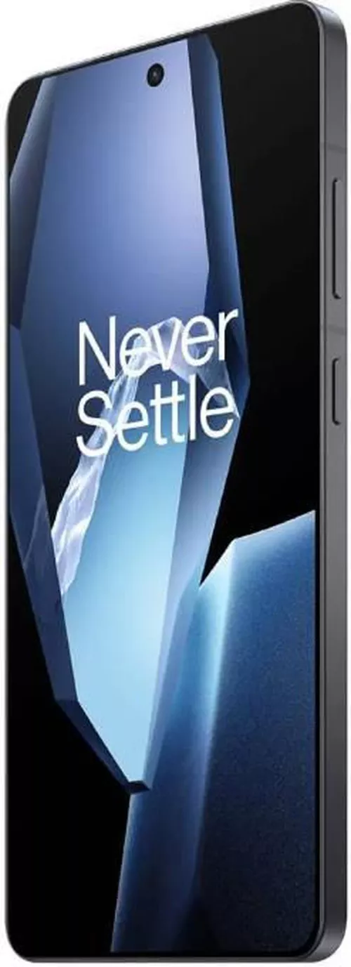 cumpără Smartphone OnePlus 13R 5G 12/256GB Nebula Noir în Chișinău 